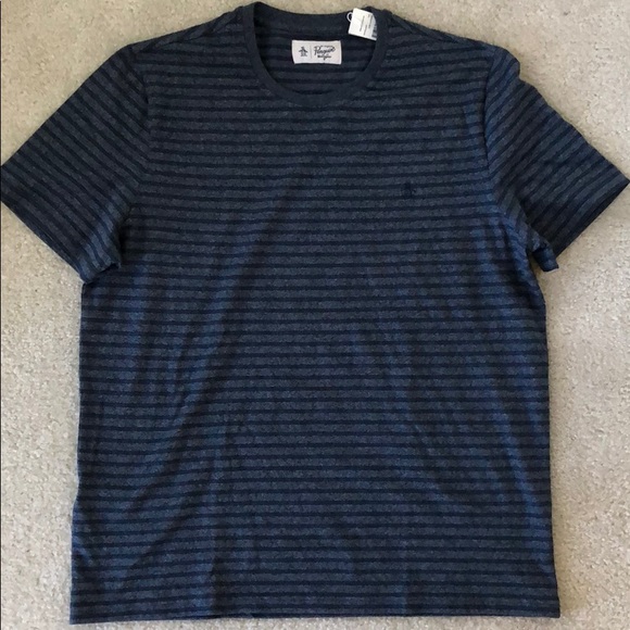 Original Penguin Other - Men’s original penguin T-shirt size xxl